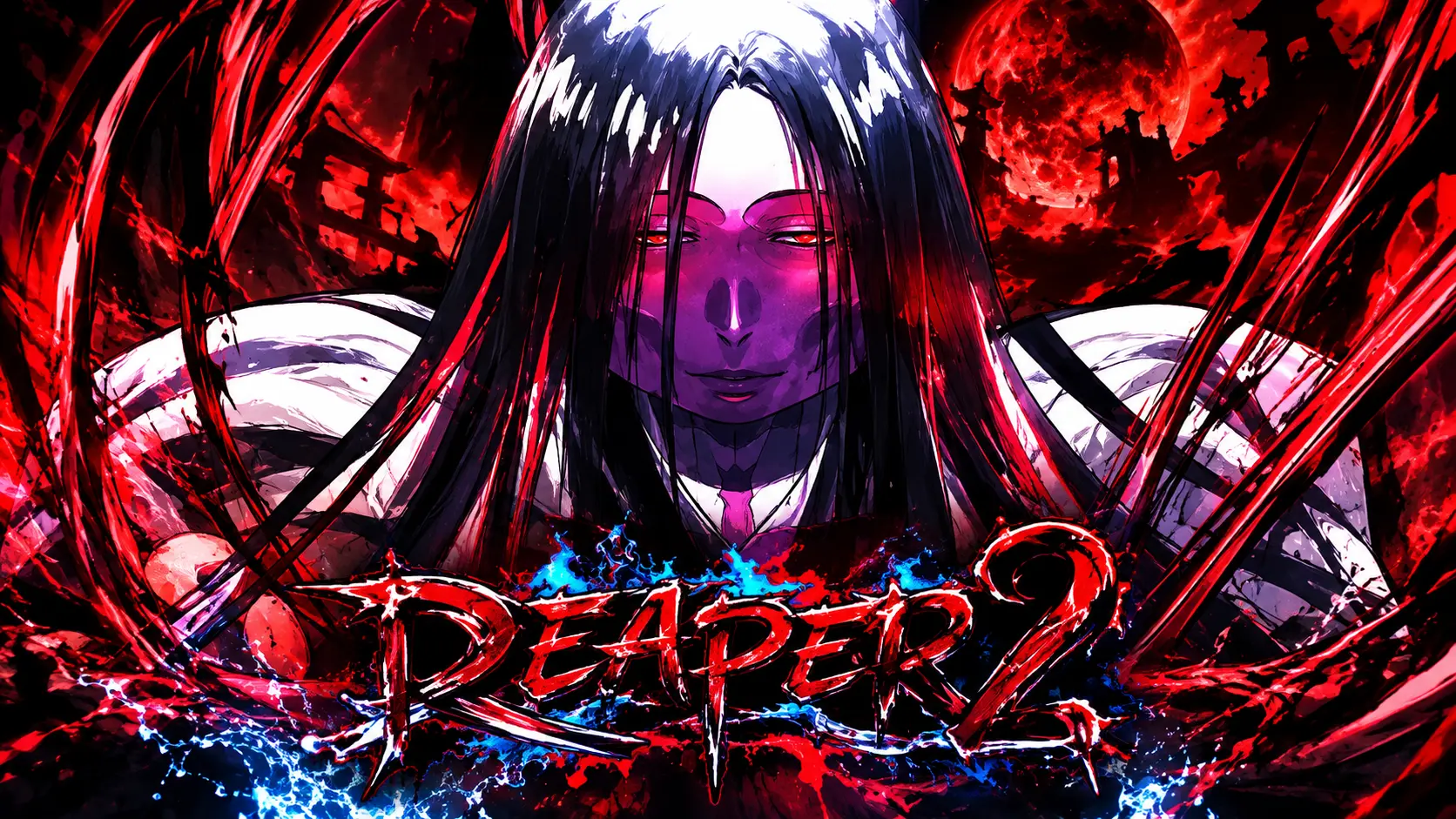 Reaper 2